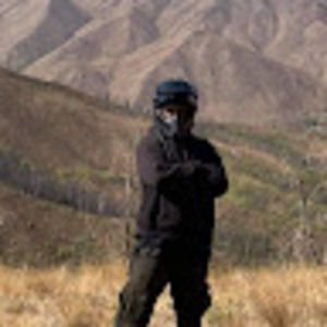 Meet your Posher, Ronald